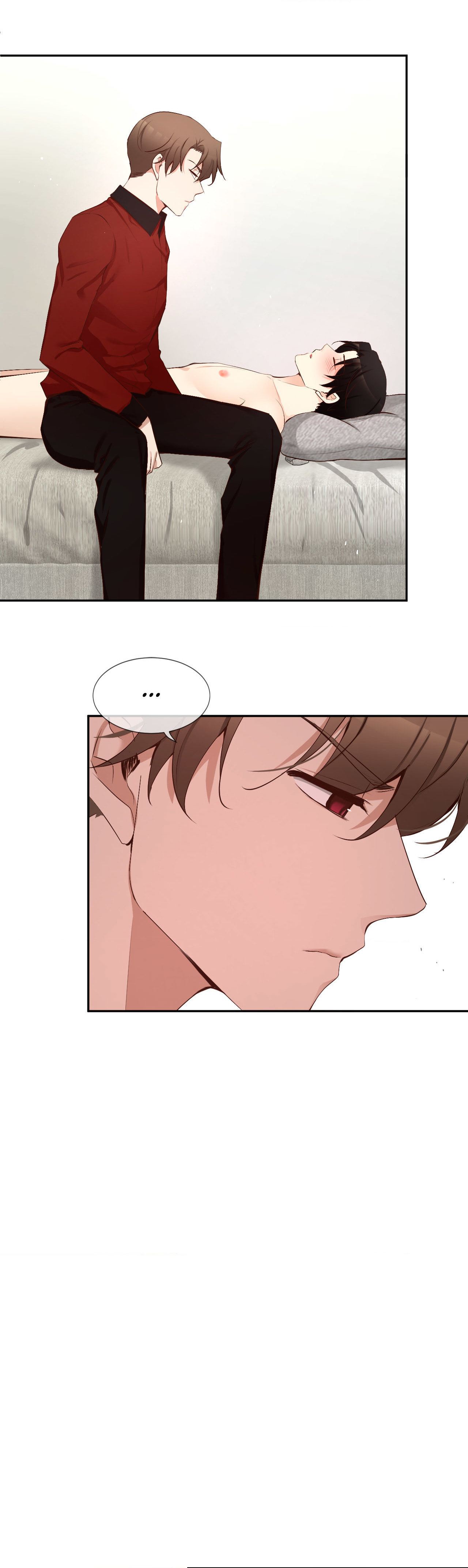 A Guy Like You Chapter 57 page 23 - 