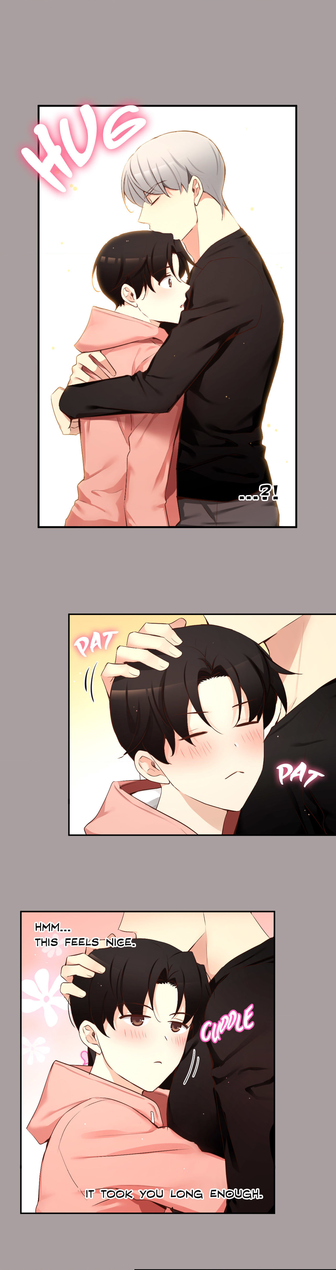 A Guy Like You Chapter 57 page 25 - 