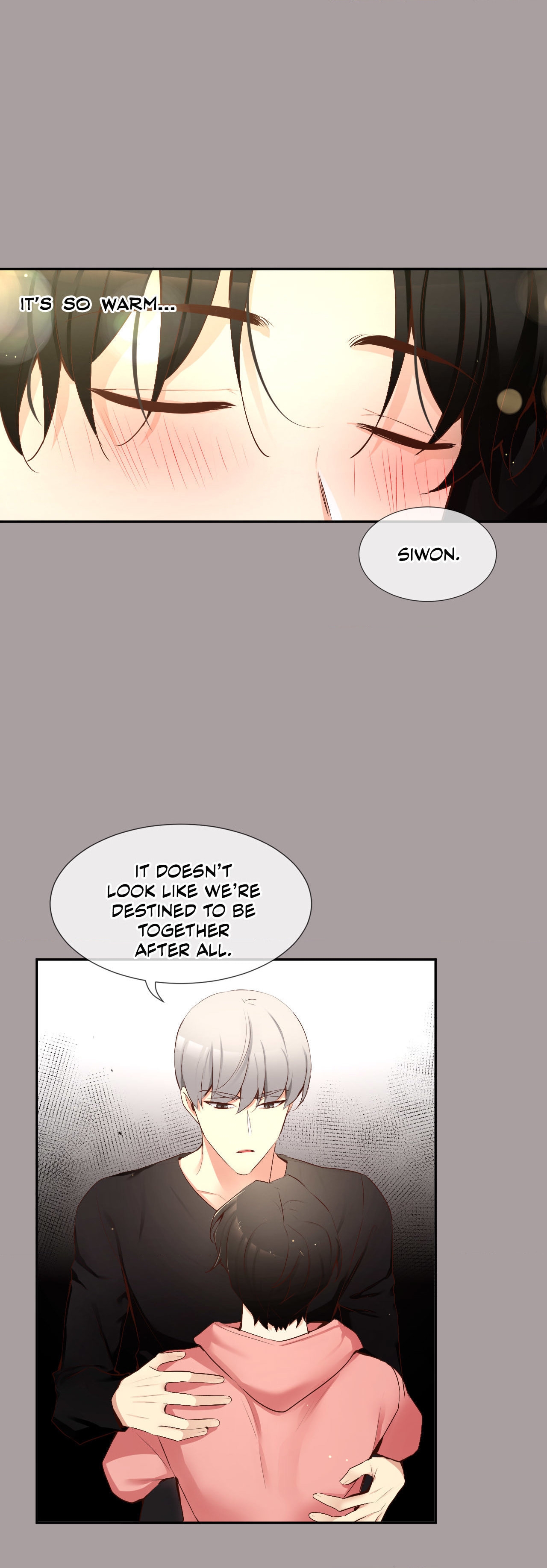 A Guy Like You Chapter 57 page 26 - 
