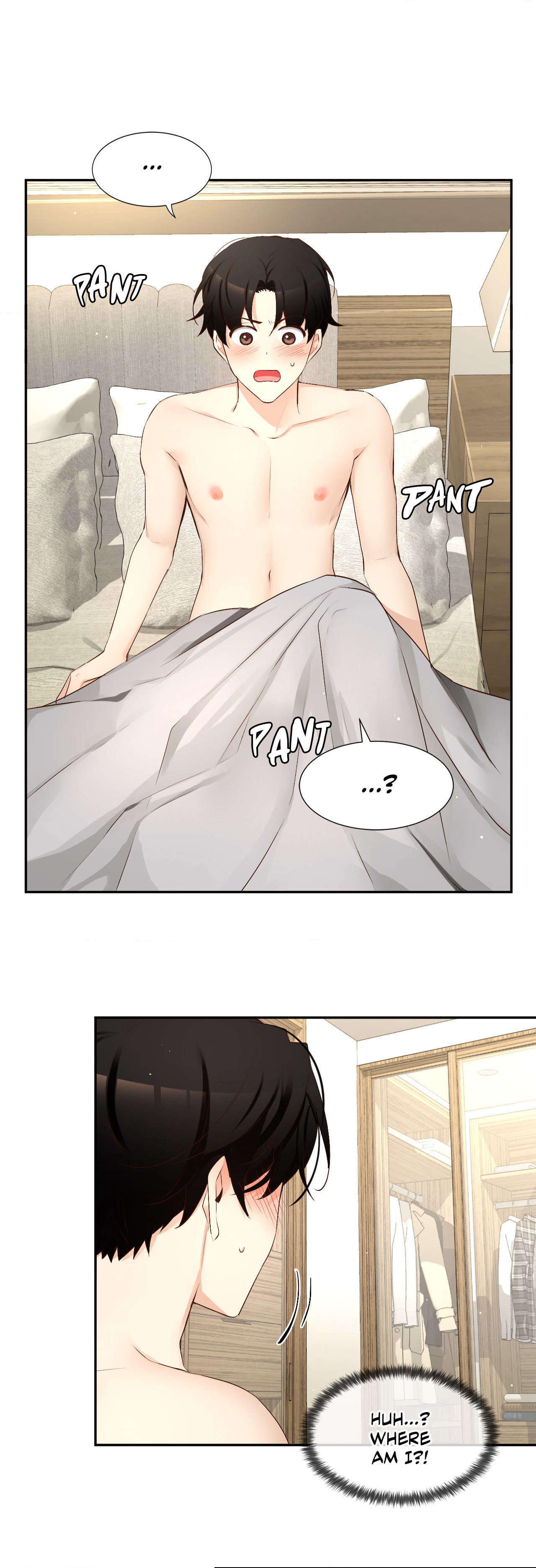 A Guy Like You Chapter 57 page 31 - 