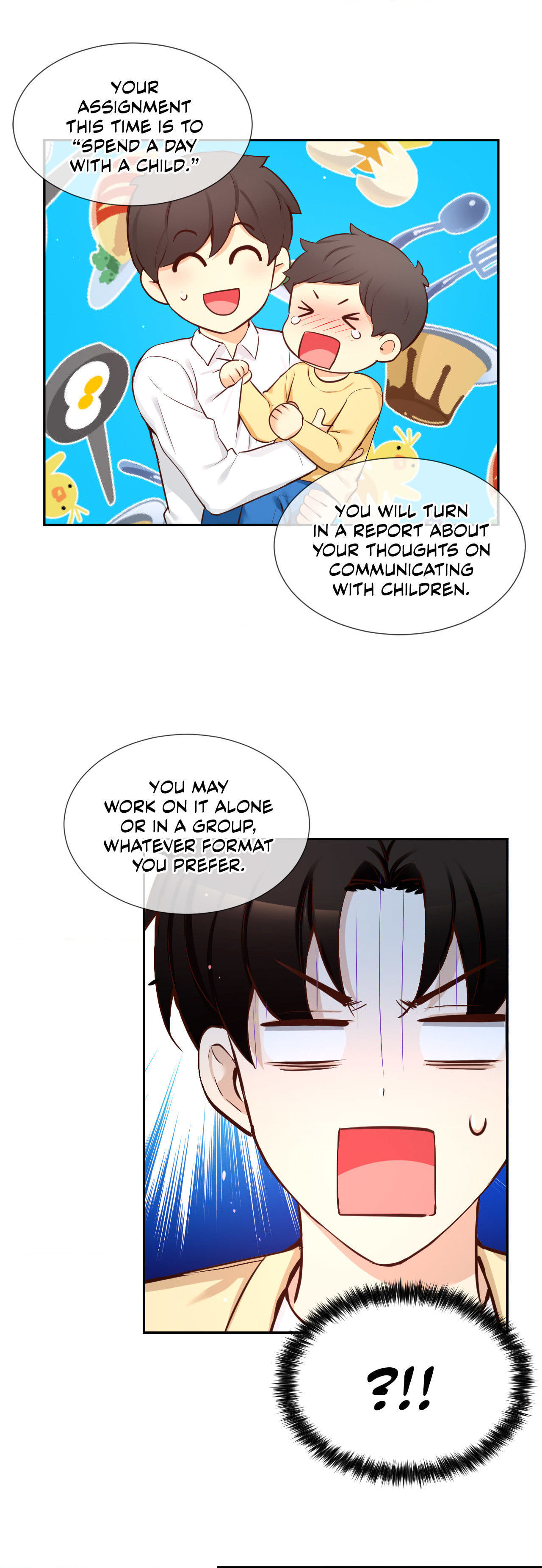 A Guy Like You Chapter 57 page 40 - 