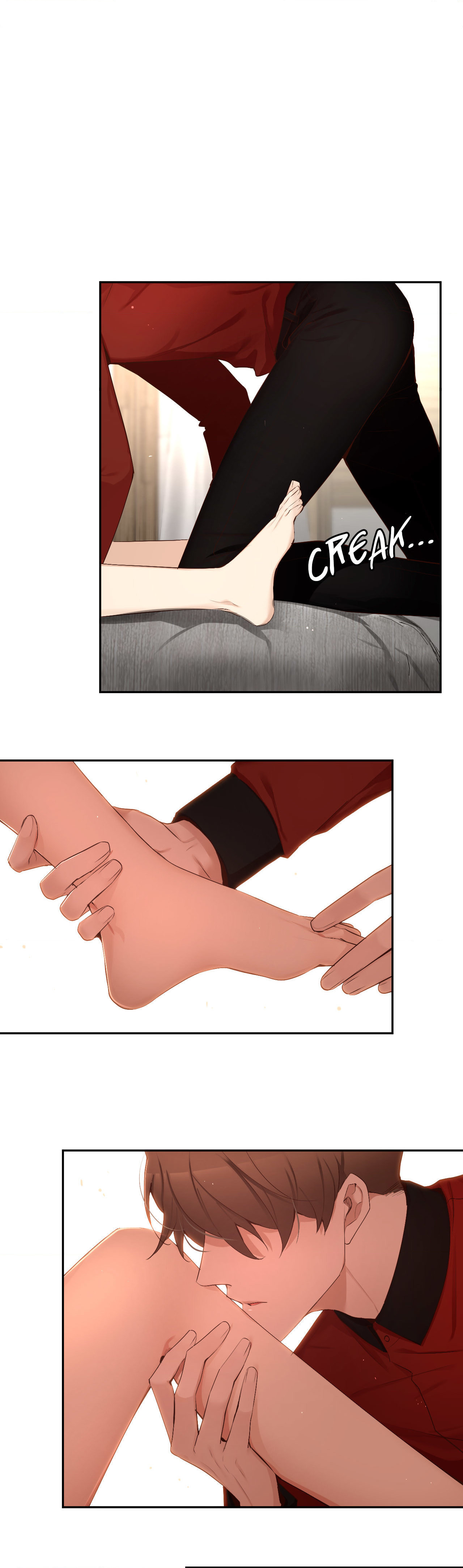 A Guy Like You Chapter 57 page 5 - 