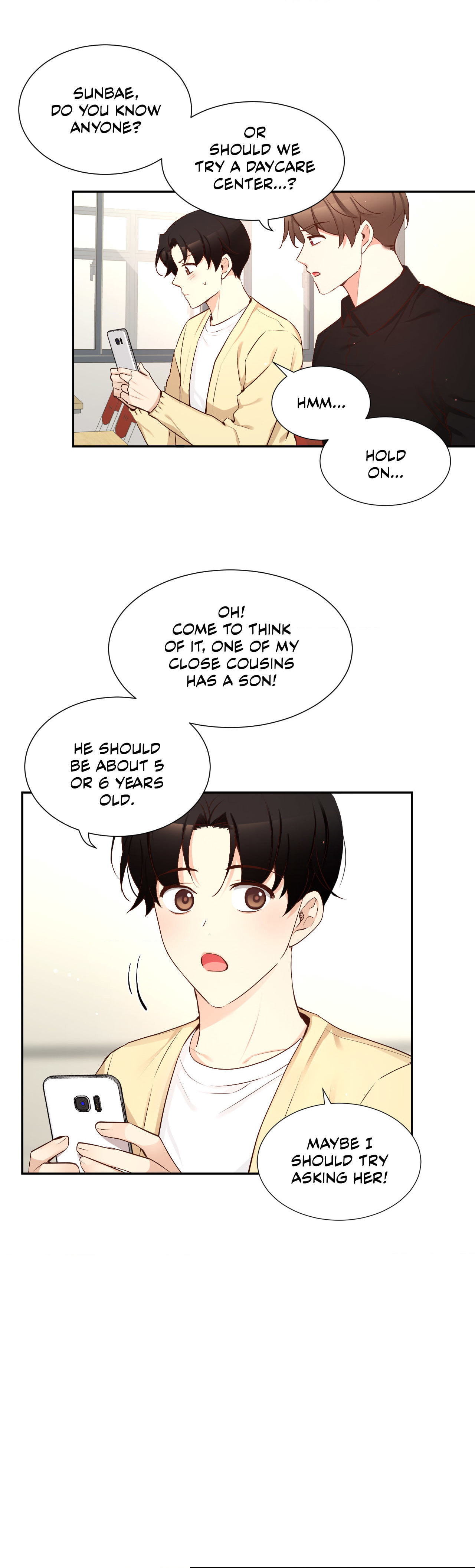 A Guy Like You Chapter 57 page 42 - 