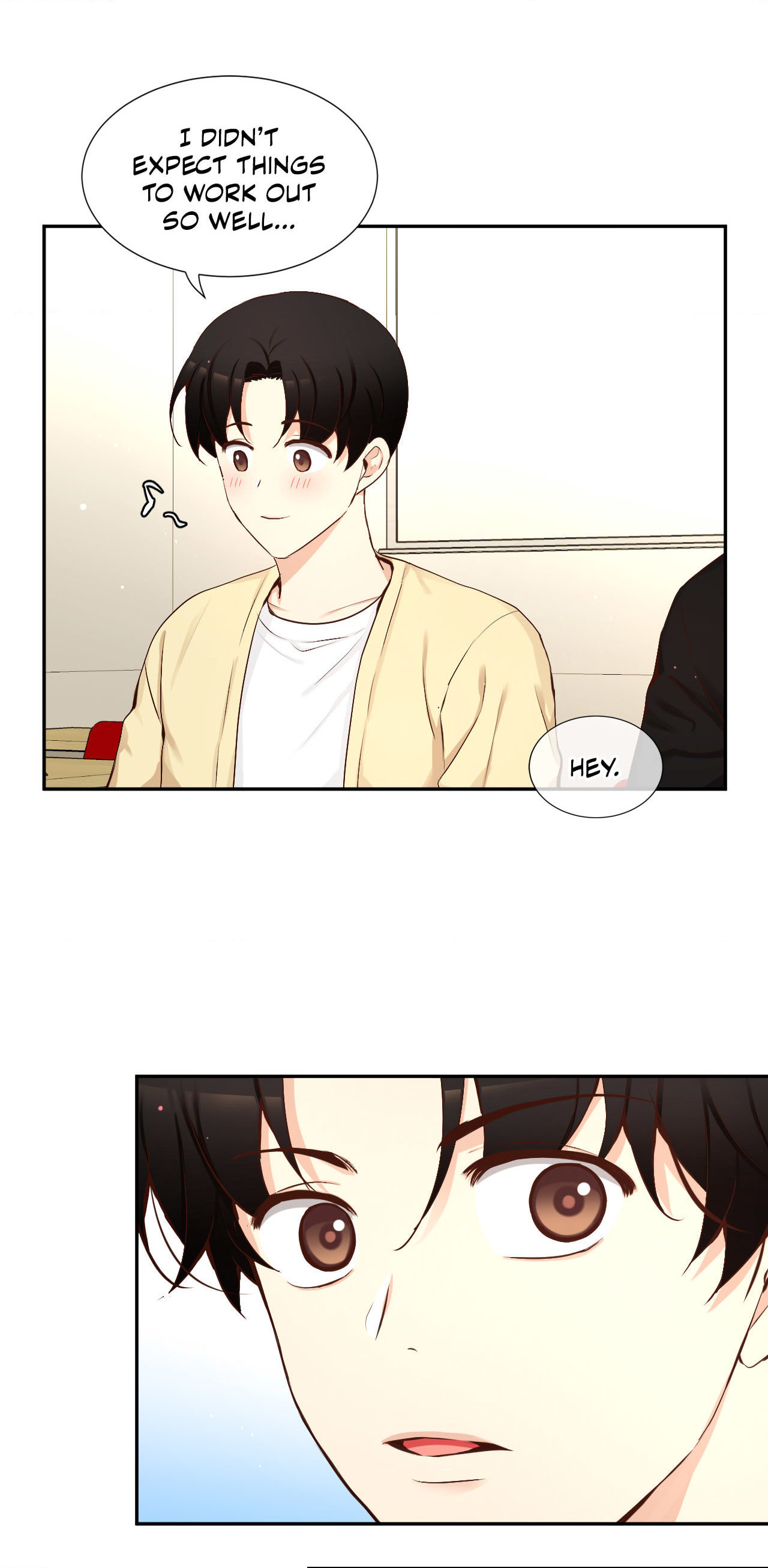 A Guy Like You Chapter 57 page 44 - 