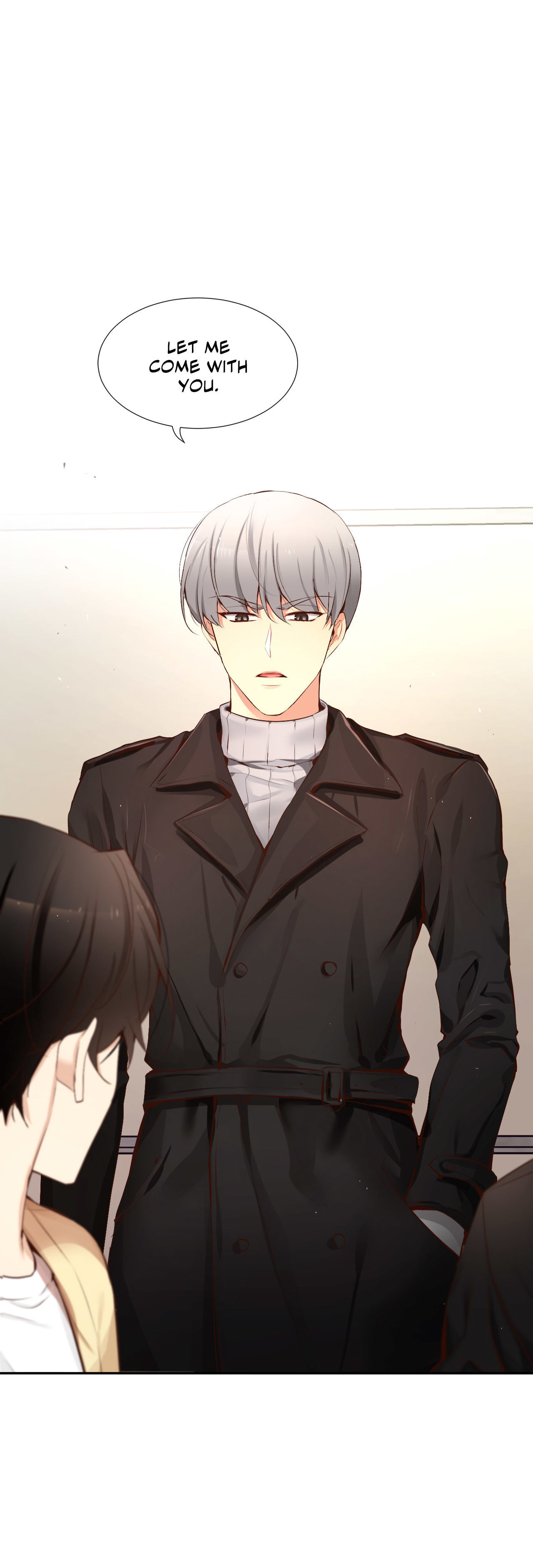 A Guy Like You Chapter 57 page 45 - 
