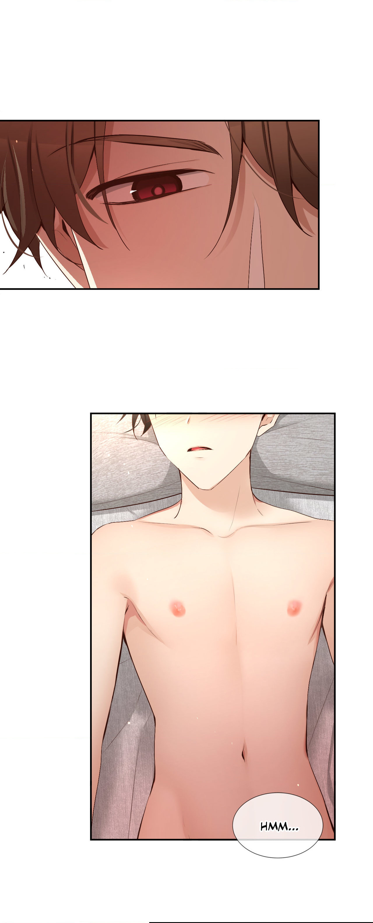 A Guy Like You Chapter 57 page 7 - 
