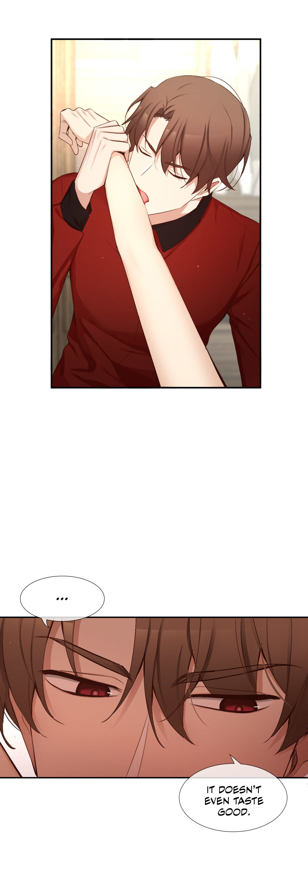 A Guy Like You Chapter 57 page 9 - 