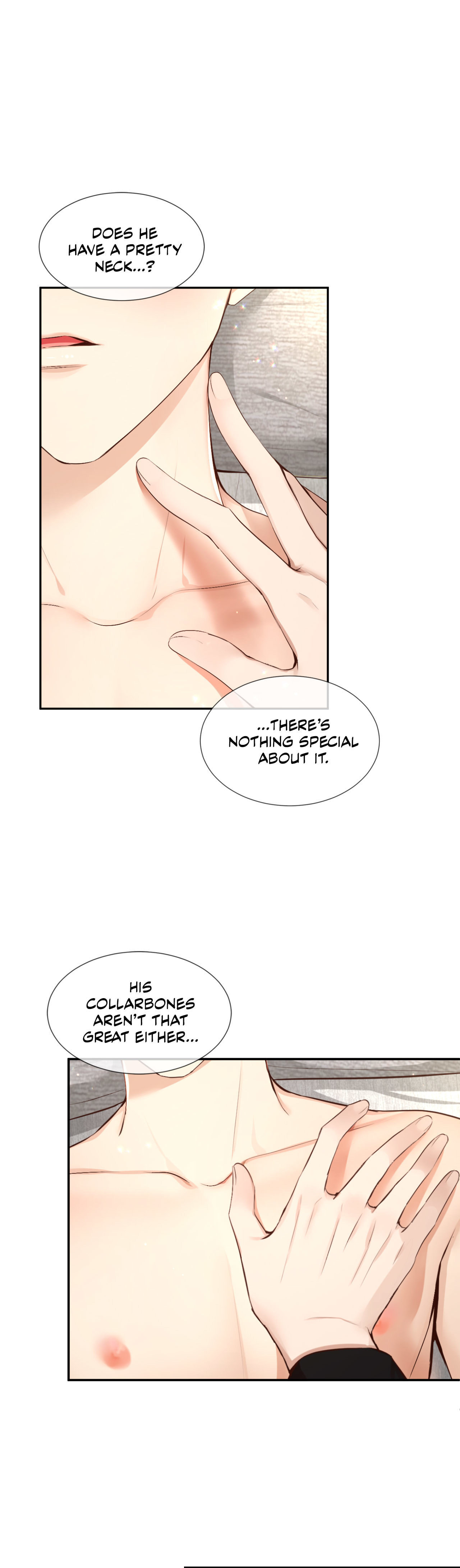 A Guy Like You Chapter 57 page 10 - 
