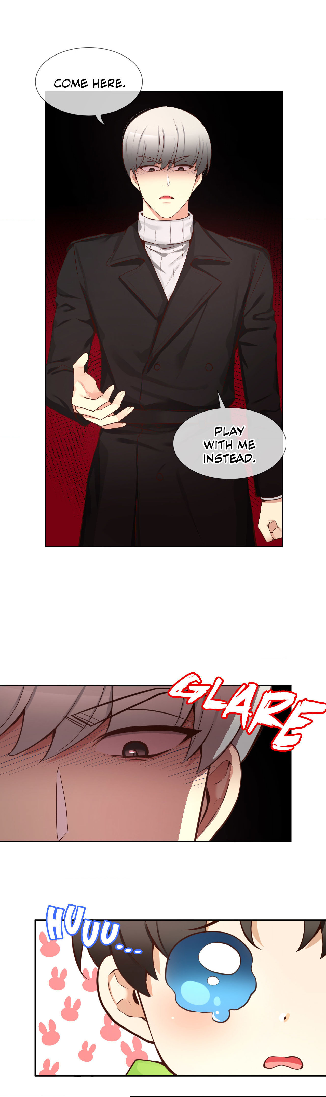 A Guy Like You Chapter 58 page 14 - 