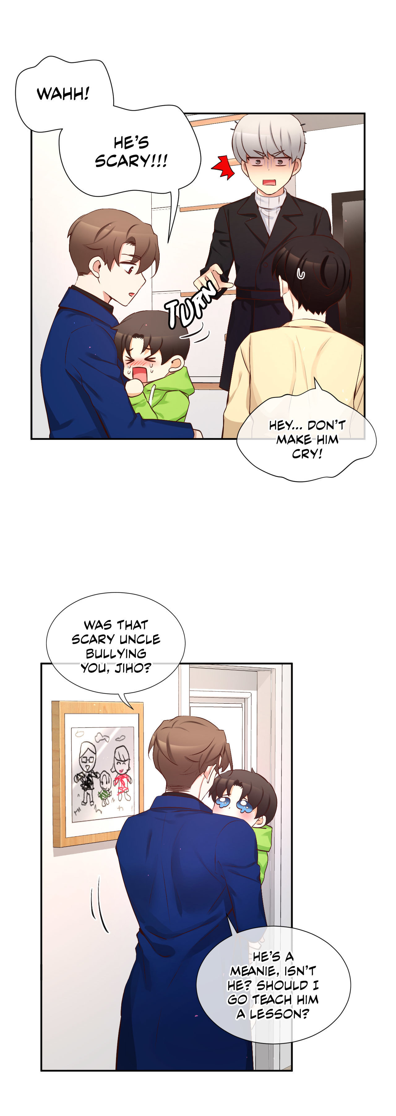 A Guy Like You Chapter 58 page 15 - 