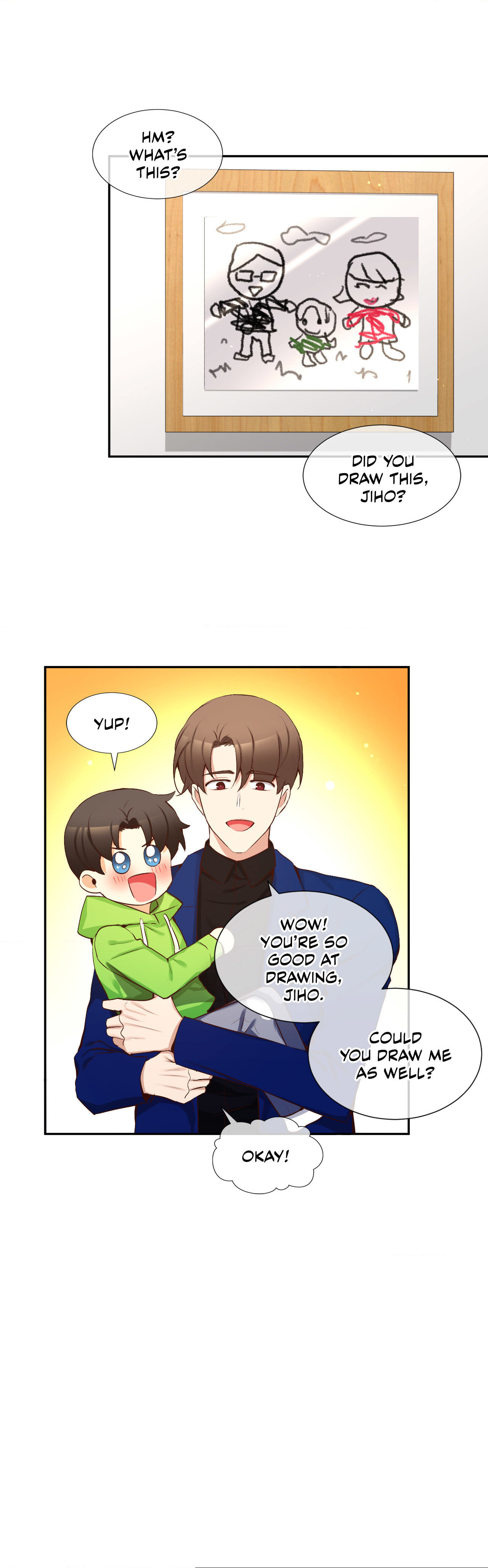 A Guy Like You Chapter 58 page 16 - 