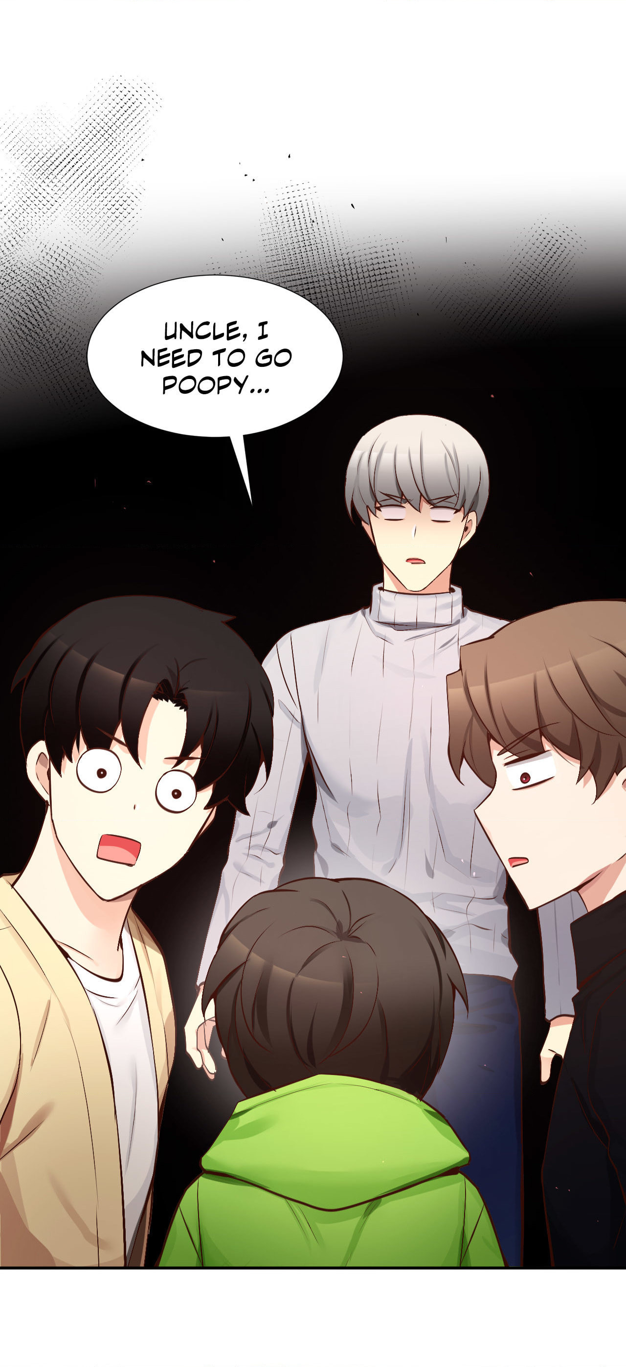 A Guy Like You Chapter 58 page 22 - 