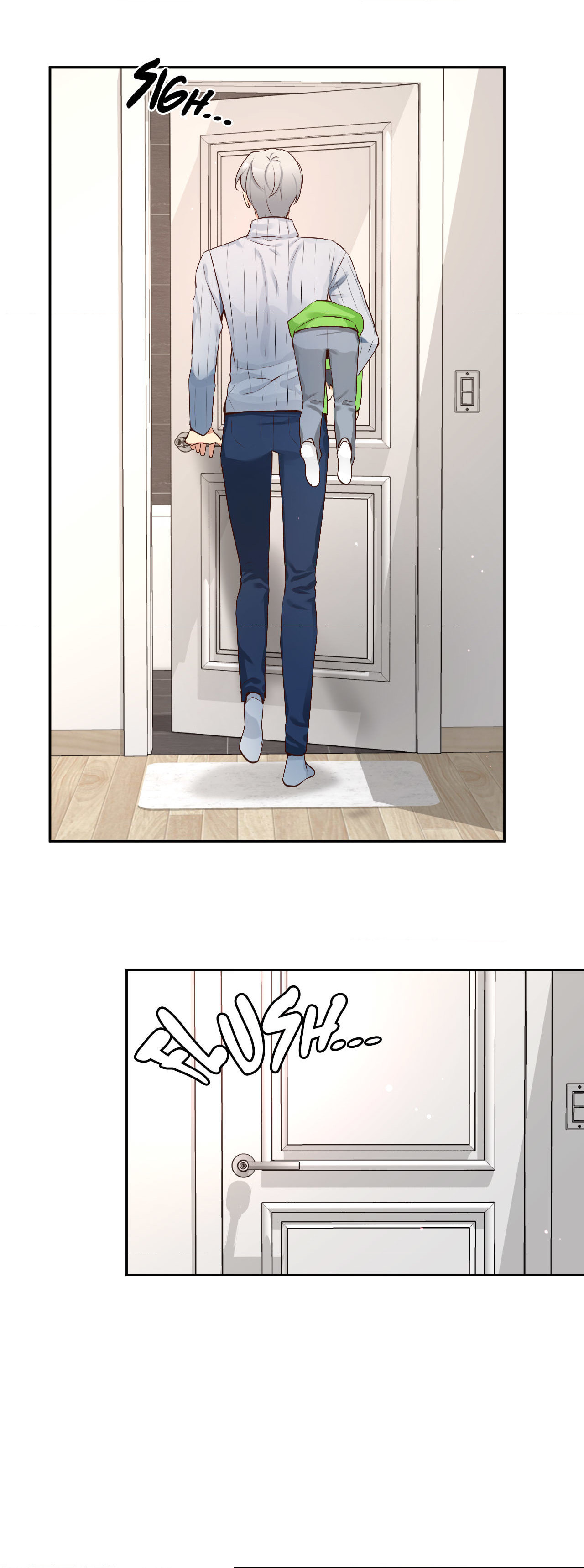 A Guy Like You Chapter 58 page 24 - 