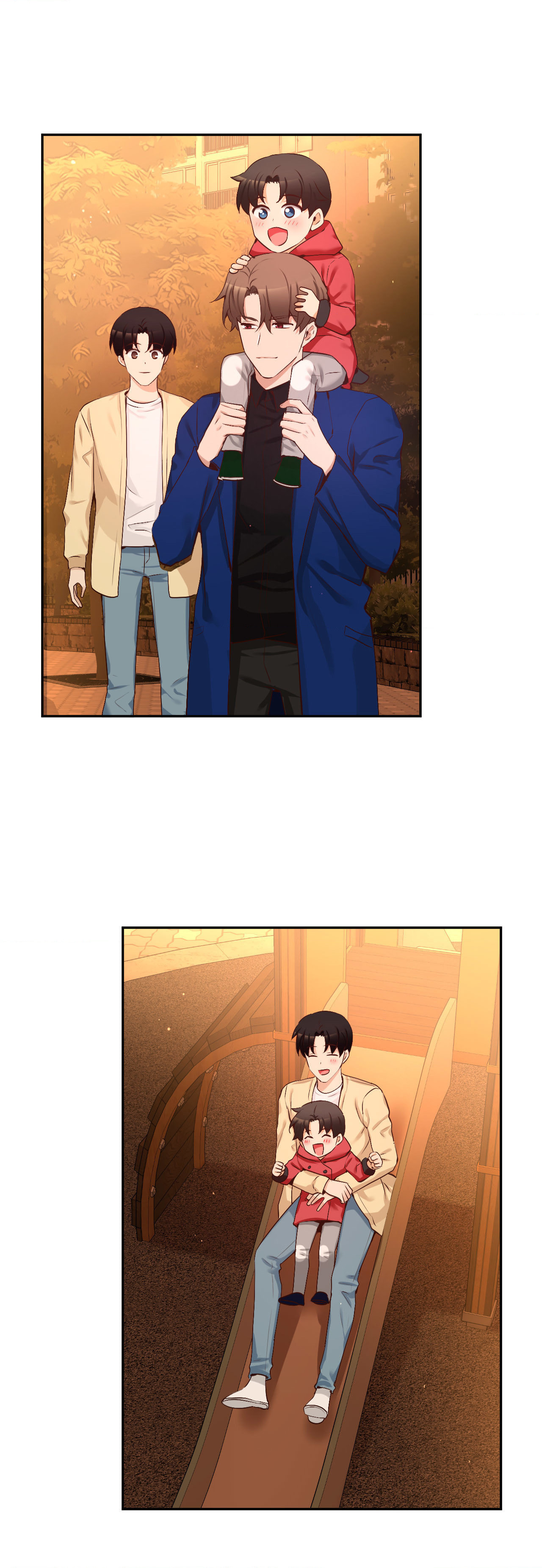 A Guy Like You Chapter 58 page 27 - 