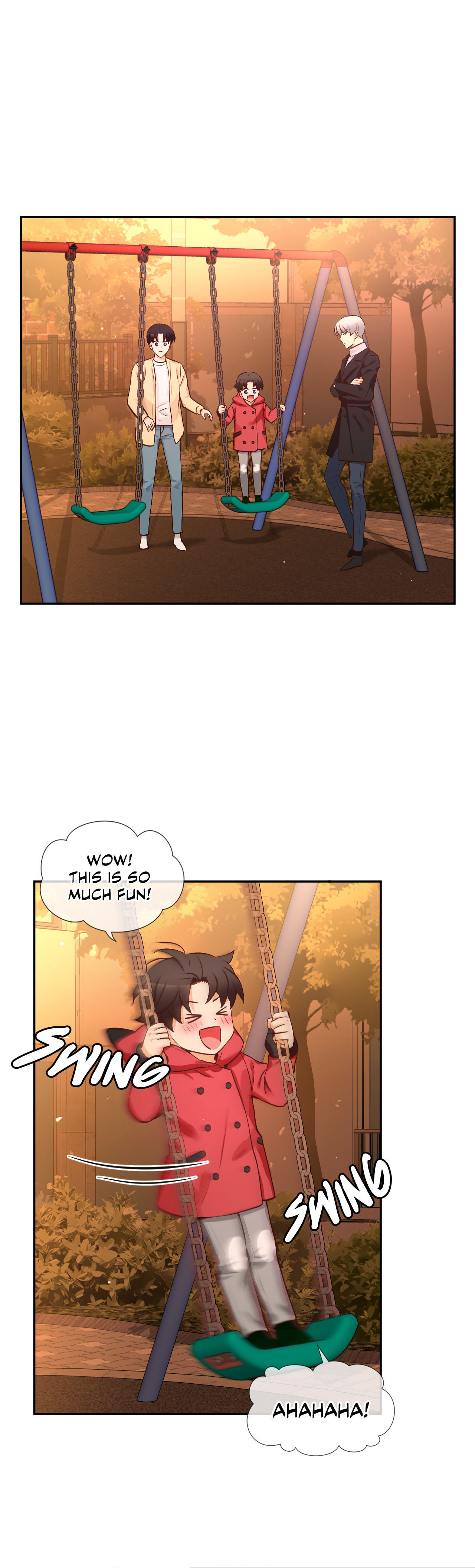 A Guy Like You Chapter 58 page 28 - 