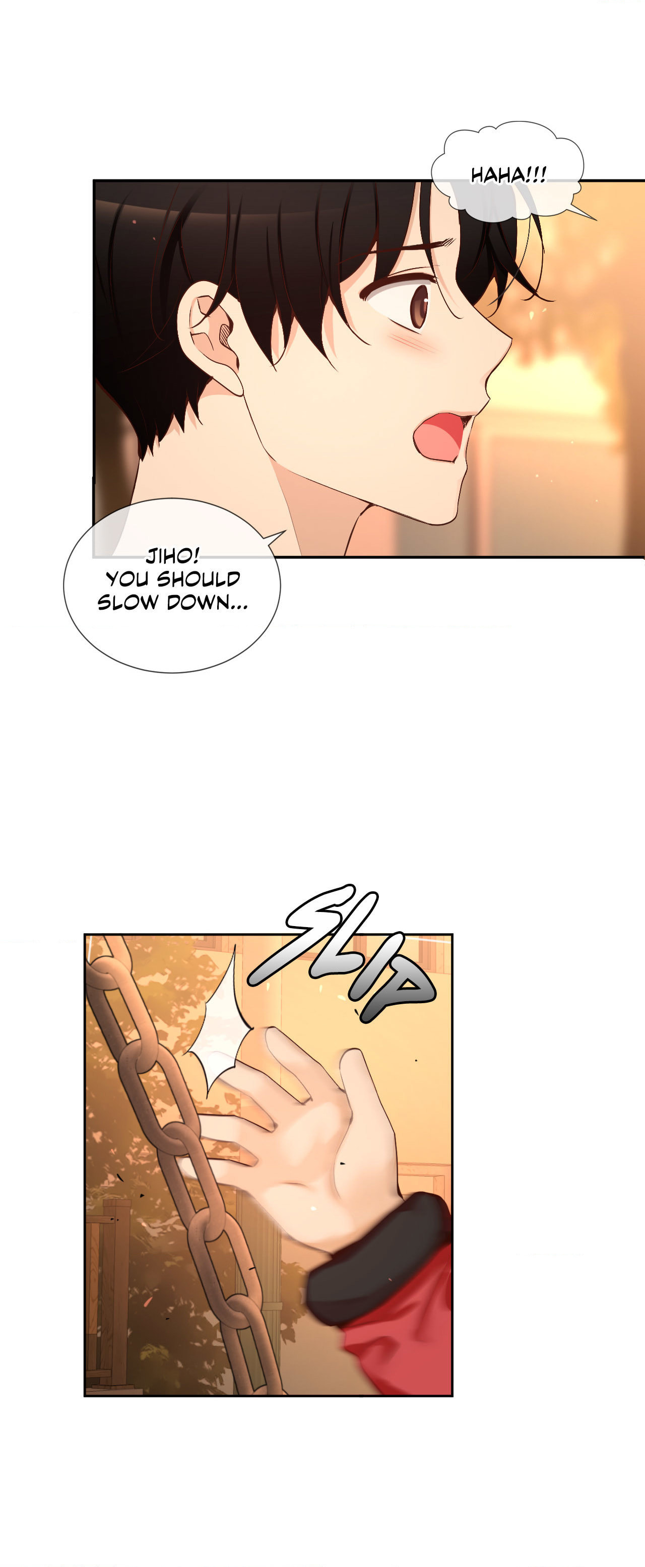 A Guy Like You Chapter 58 page 29 - 
