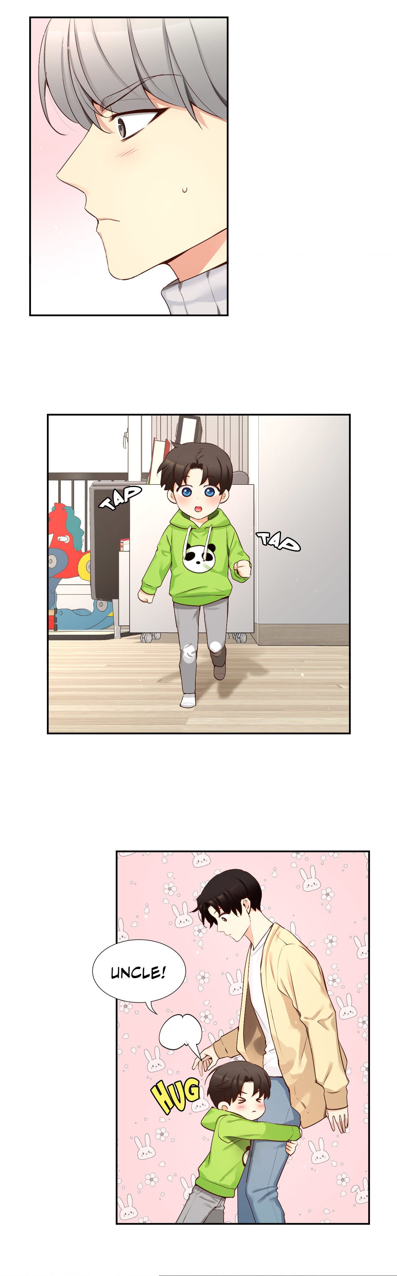 A Guy Like You Chapter 58 page 4 - 