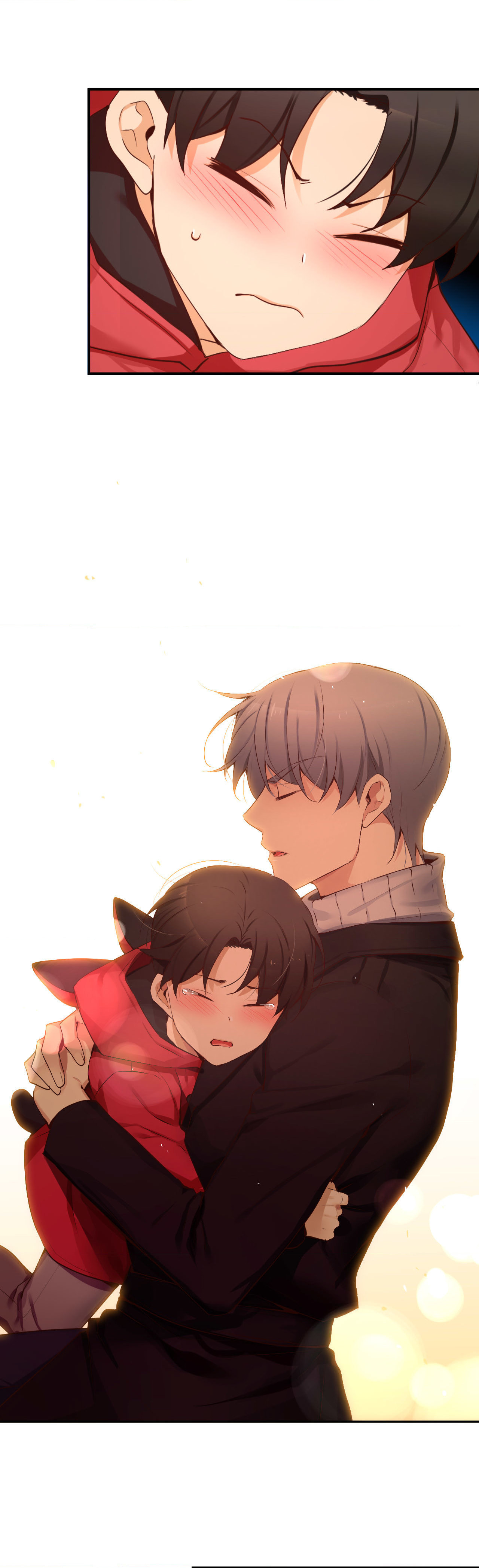 A Guy Like You Chapter 58 page 31 - 