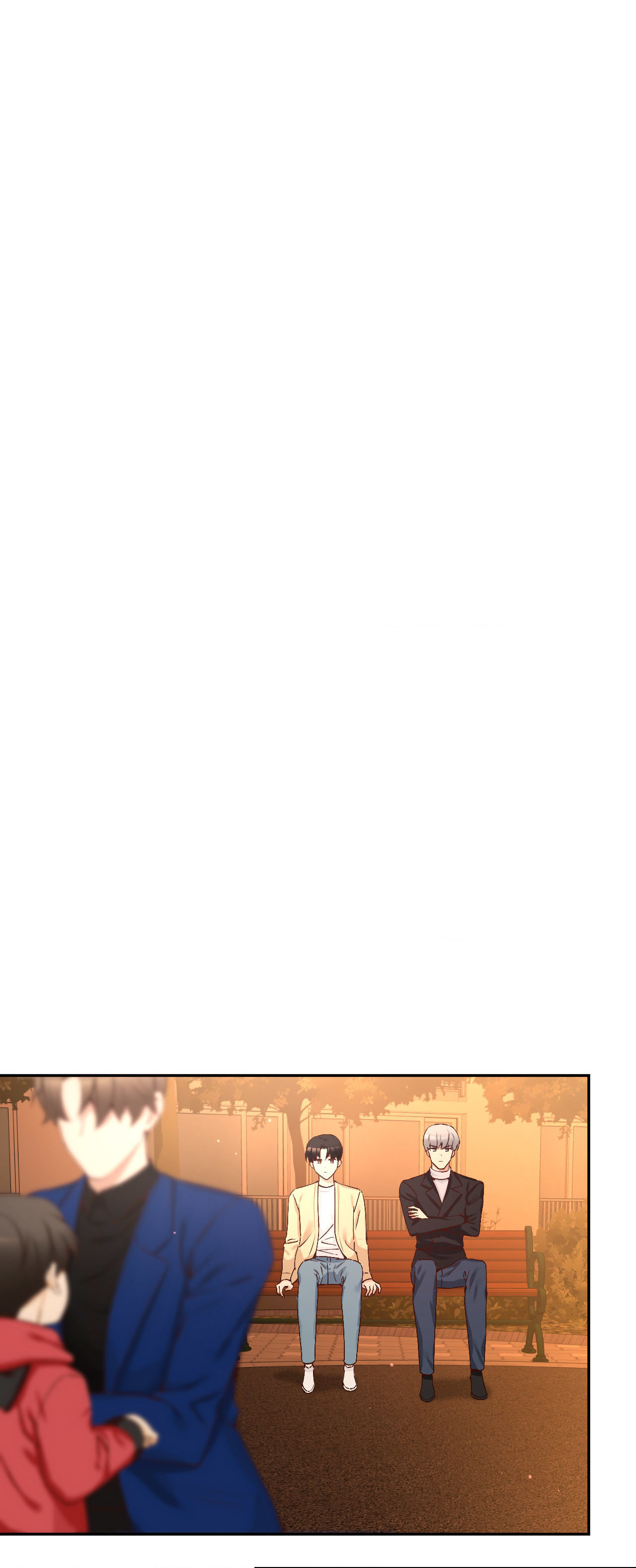 A Guy Like You Chapter 58 page 34 - 