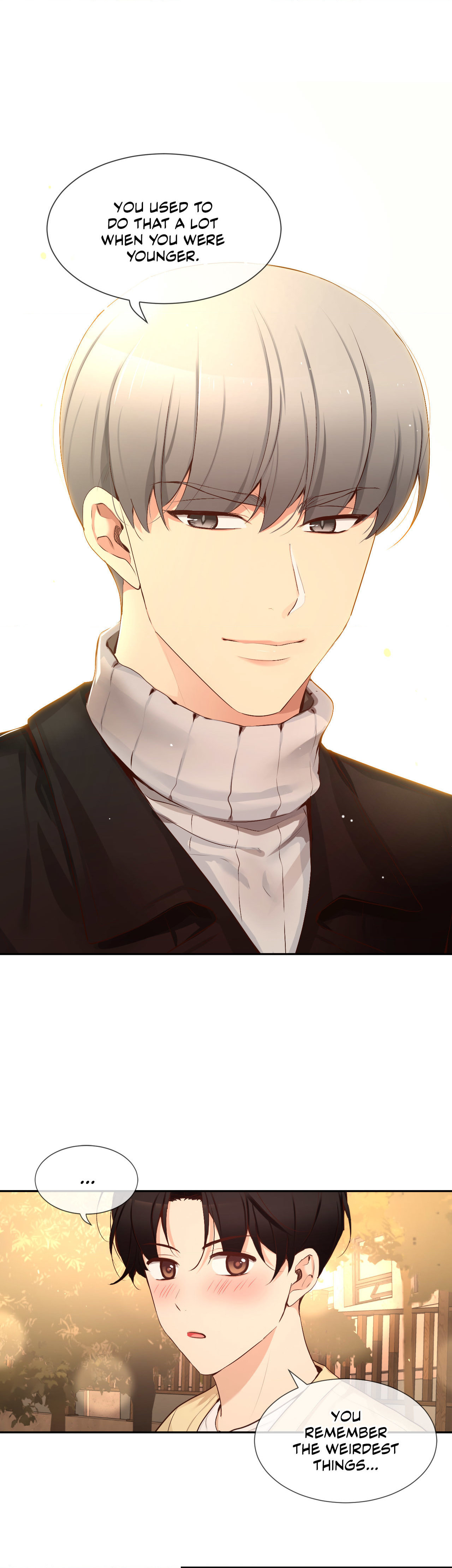 A Guy Like You Chapter 58 page 36 - 