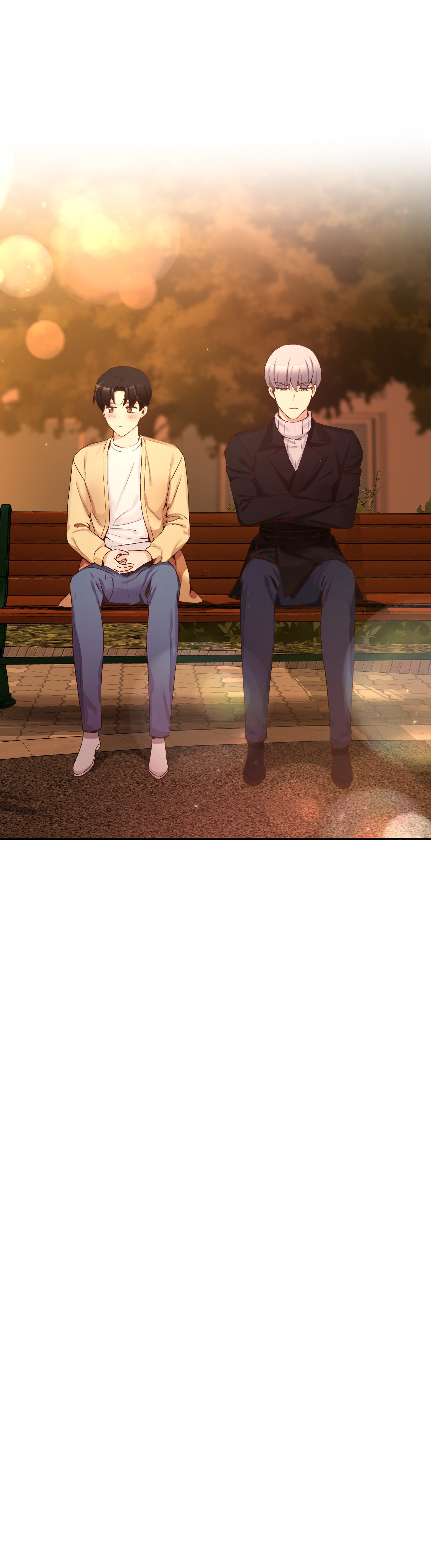A Guy Like You Chapter 58 page 37 - 