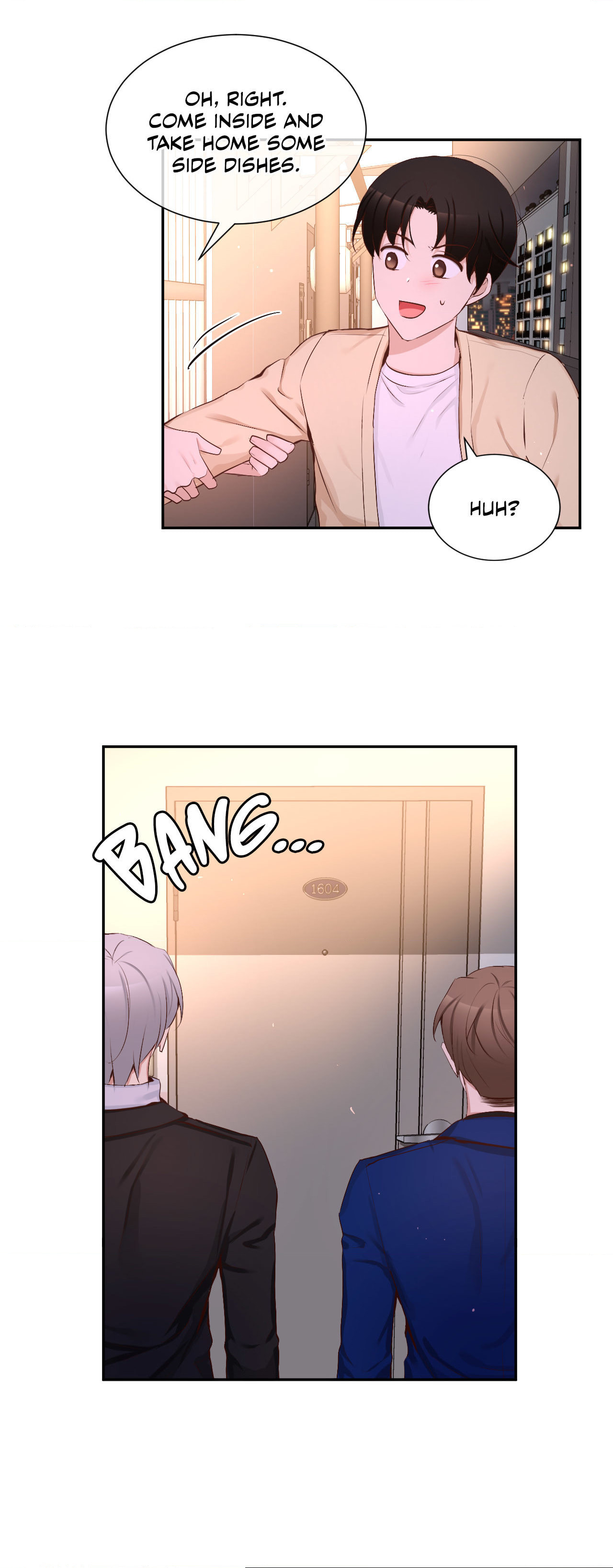 A Guy Like You Chapter 58 page 39 - 