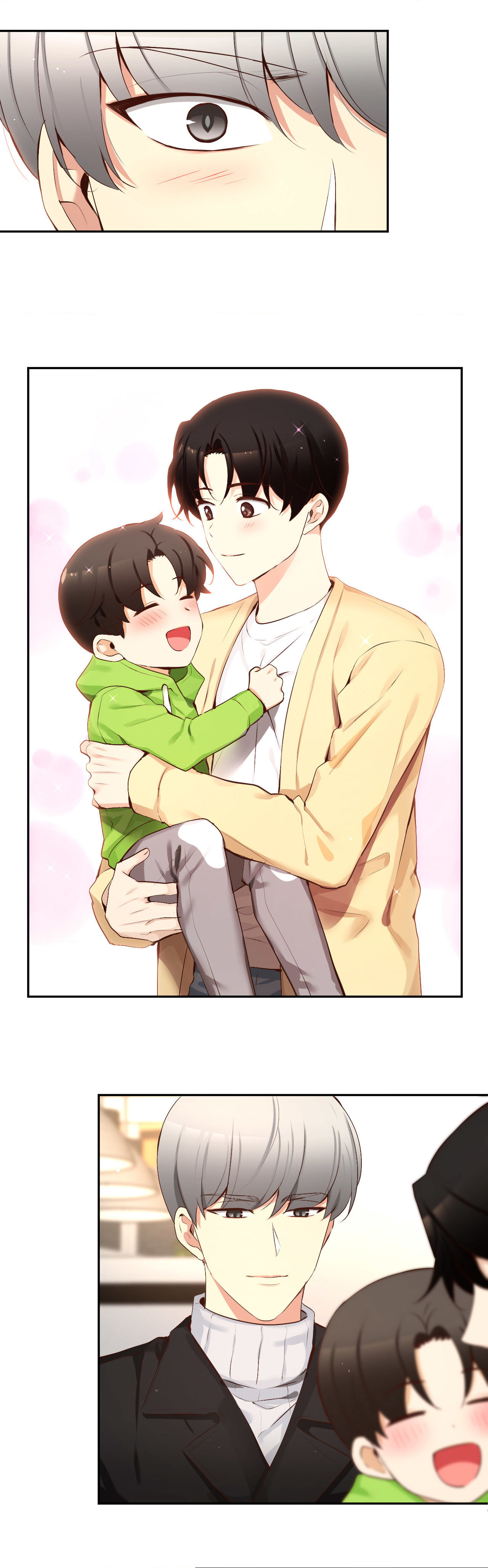 A Guy Like You Chapter 58 page 5 - 
