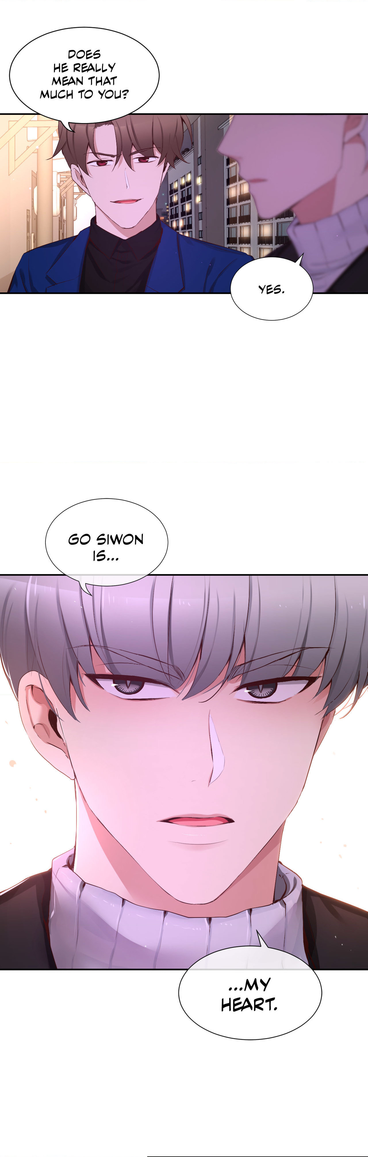 A Guy Like You Chapter 58 page 41 - 