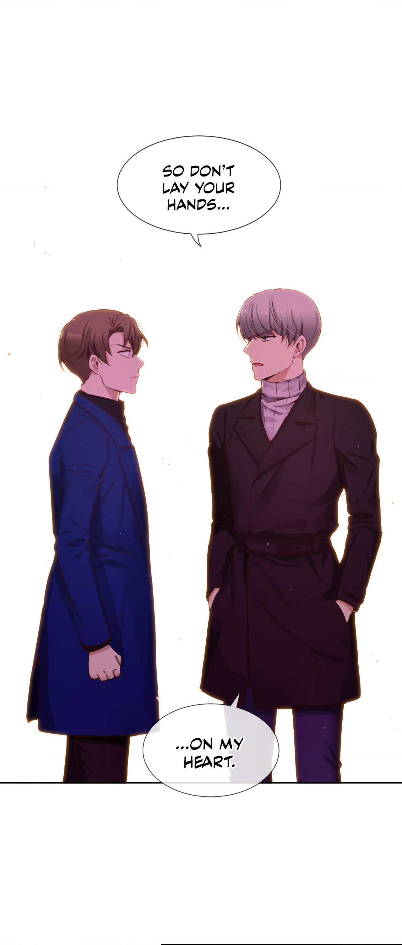 A Guy Like You Chapter 58 page 42 - 
