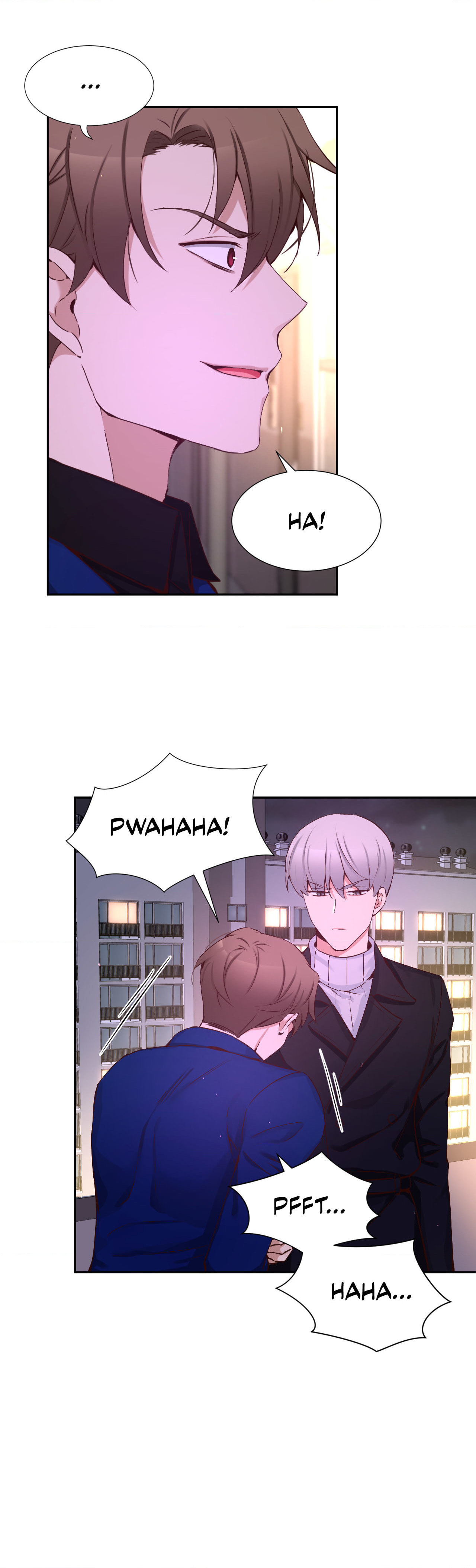 A Guy Like You Chapter 58 page 43 - 