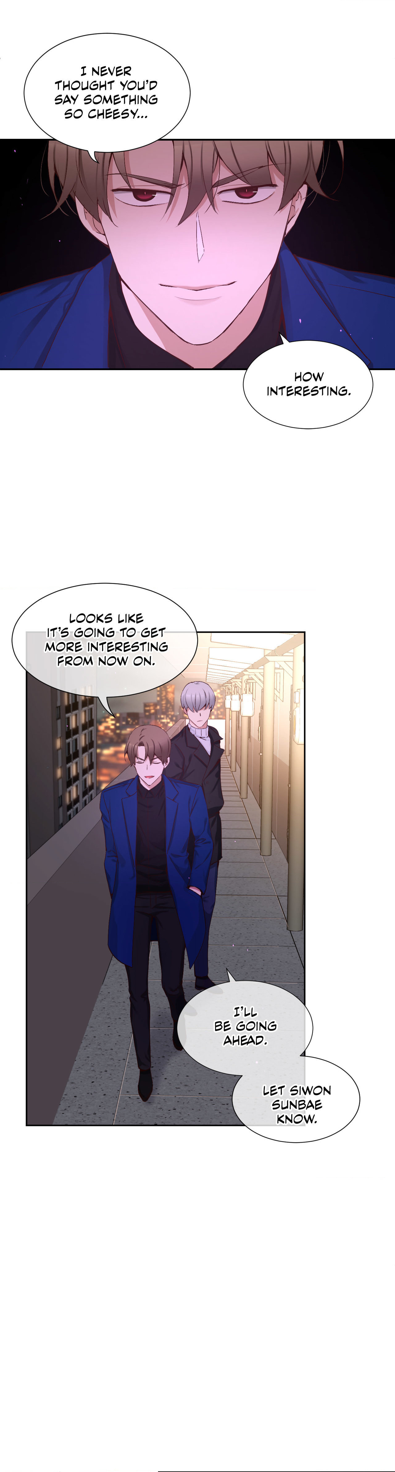 A Guy Like You Chapter 58 page 44 - 