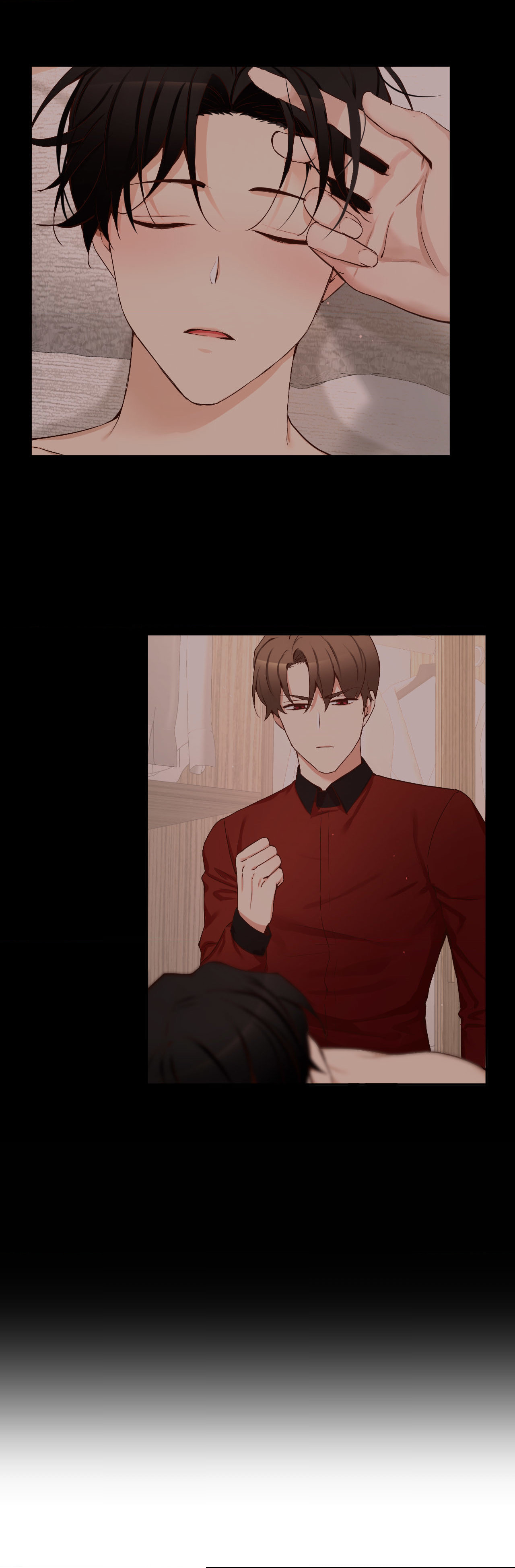 A Guy Like You Chapter 58 page 46 - 