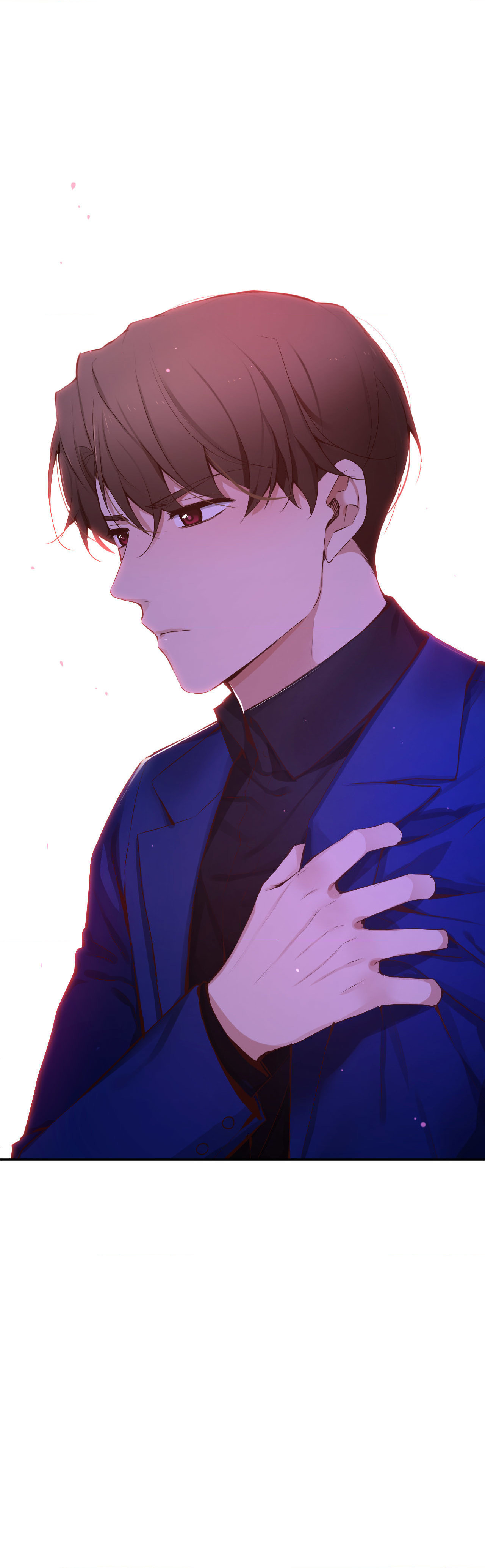 A Guy Like You Chapter 58 page 47 - 