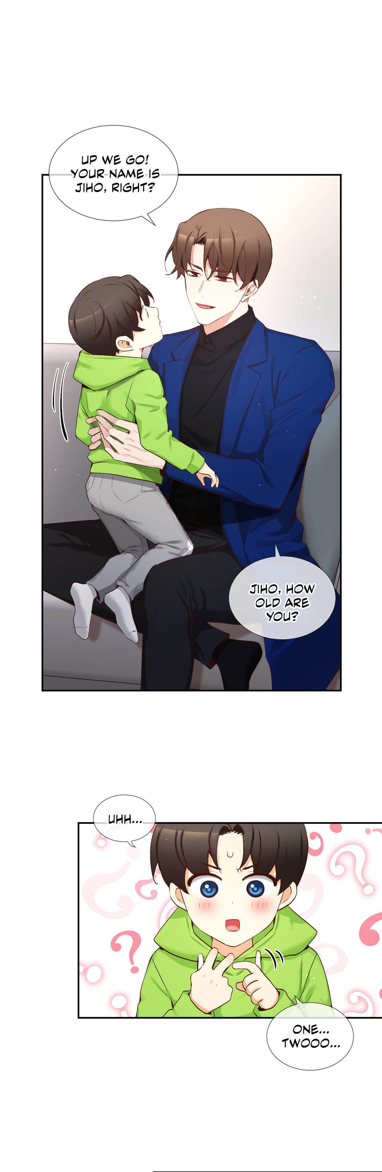 A Guy Like You Chapter 58 page 10 - 