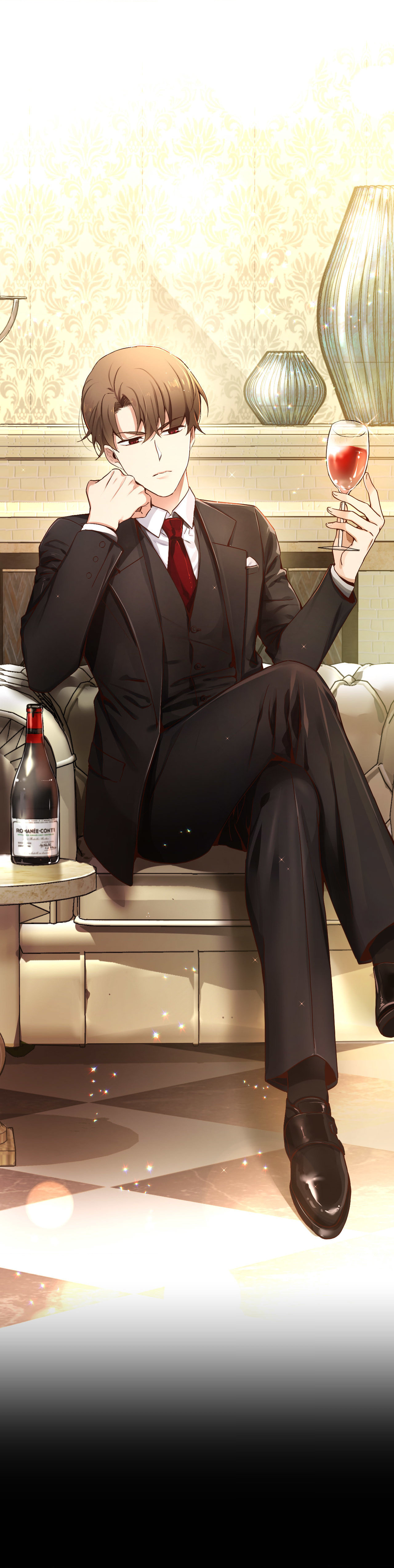 A Guy Like You Chapter 59 page 1 - 