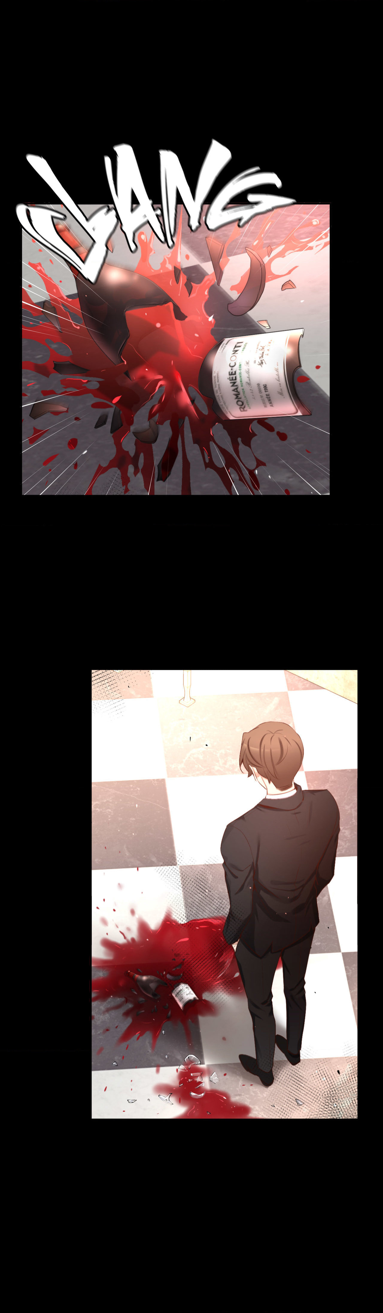A Guy Like You Chapter 59 page 2 - 