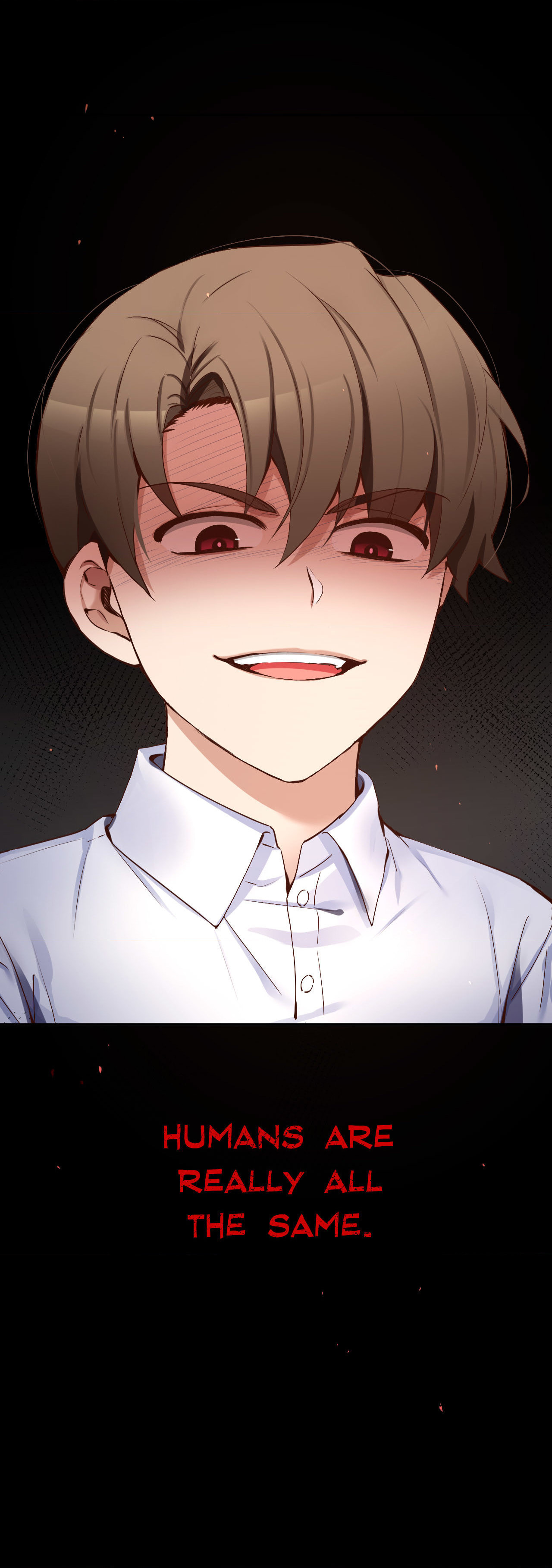 A Guy Like You Chapter 59 page 12 - 
