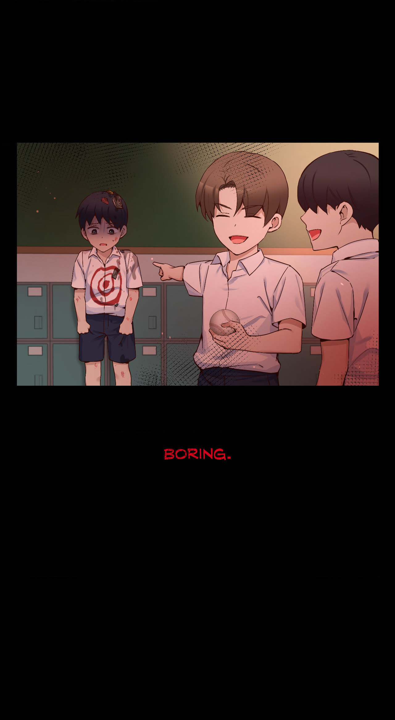 A Guy Like You Chapter 59 page 15 - 