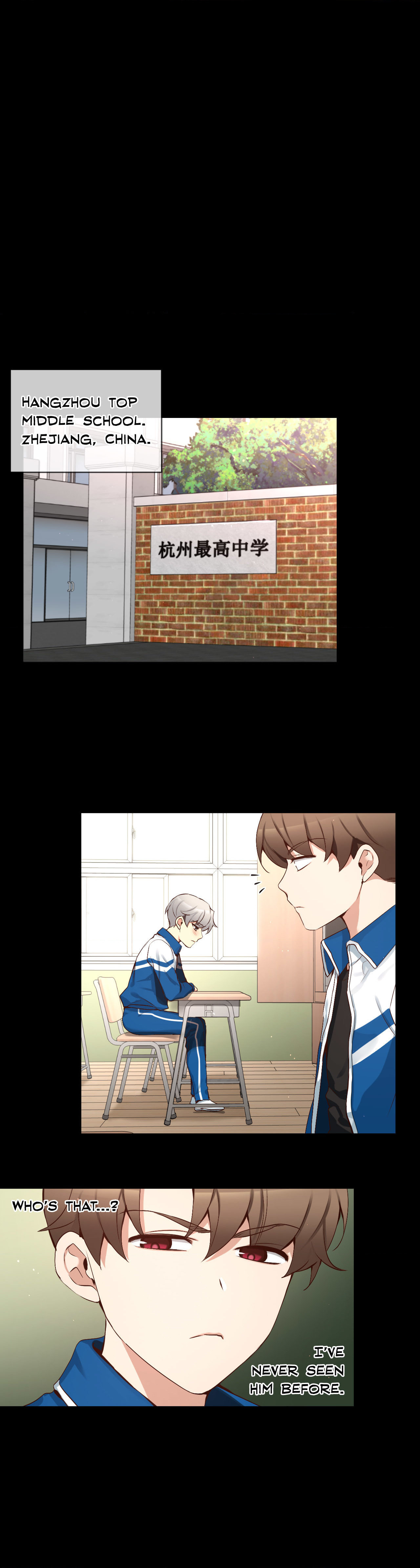A Guy Like You Chapter 59 page 17 - 