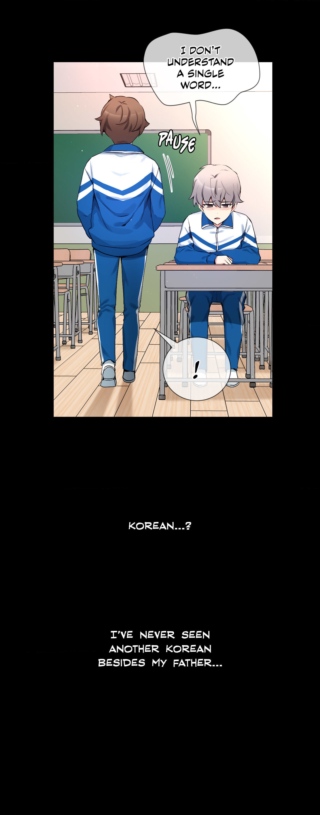 A Guy Like You Chapter 59 page 18 - 