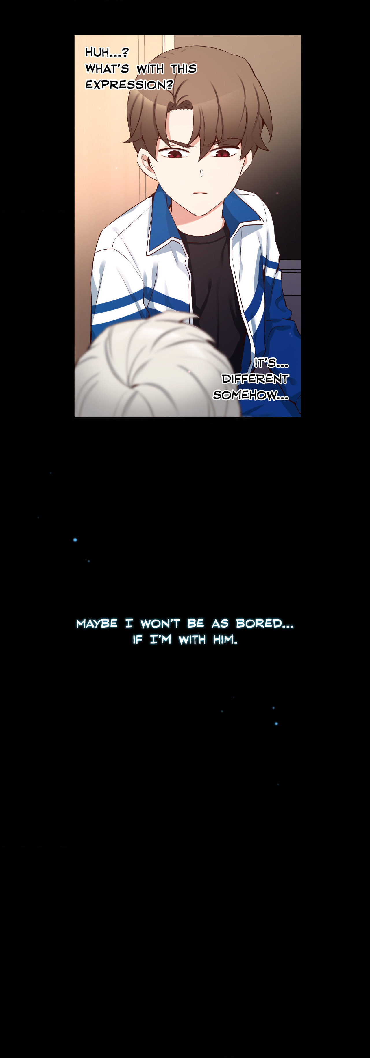 A Guy Like You Chapter 59 page 20 - 