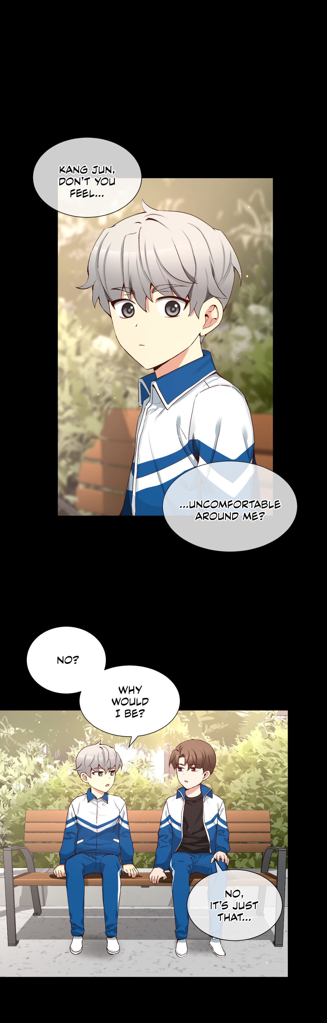 A Guy Like You Chapter 59 page 24 - 