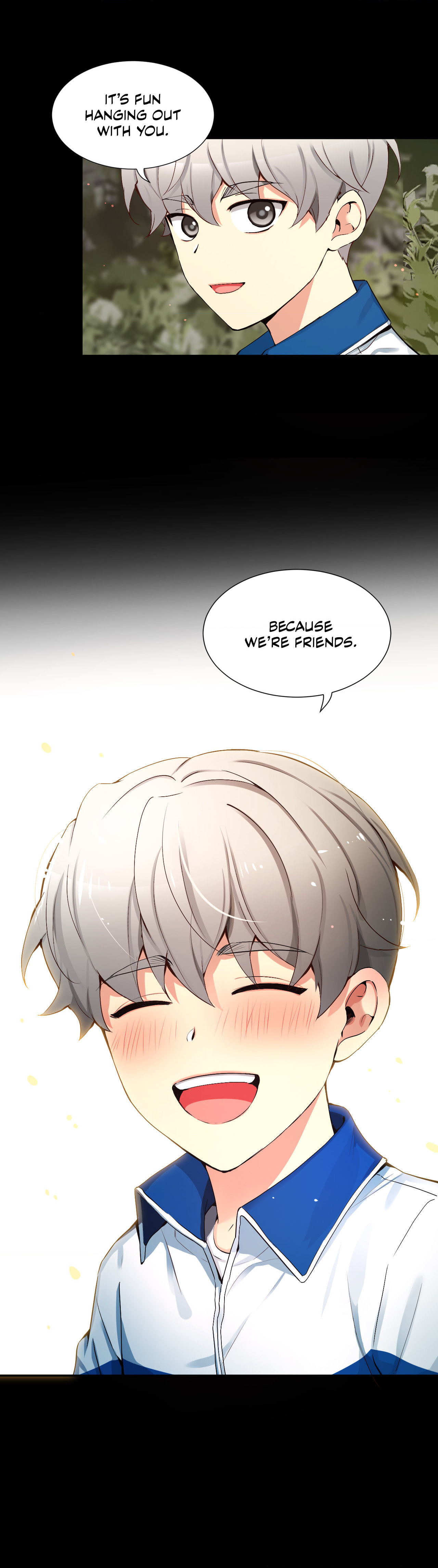 A Guy Like You Chapter 59 page 25 - 