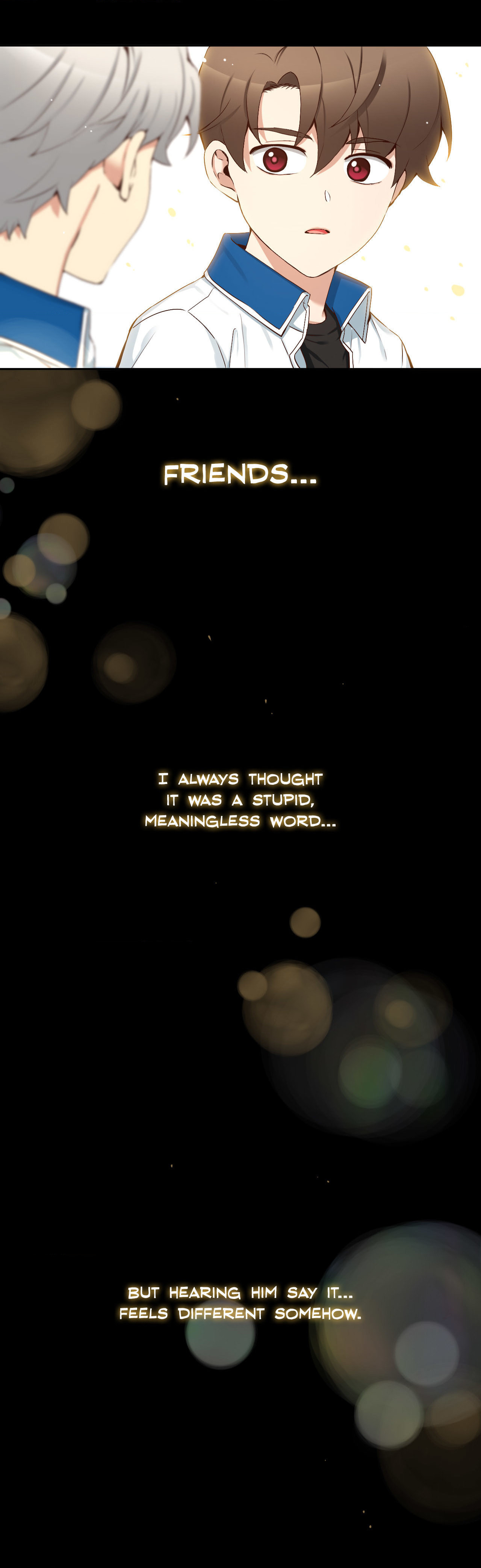 A Guy Like You Chapter 59 page 26 - 