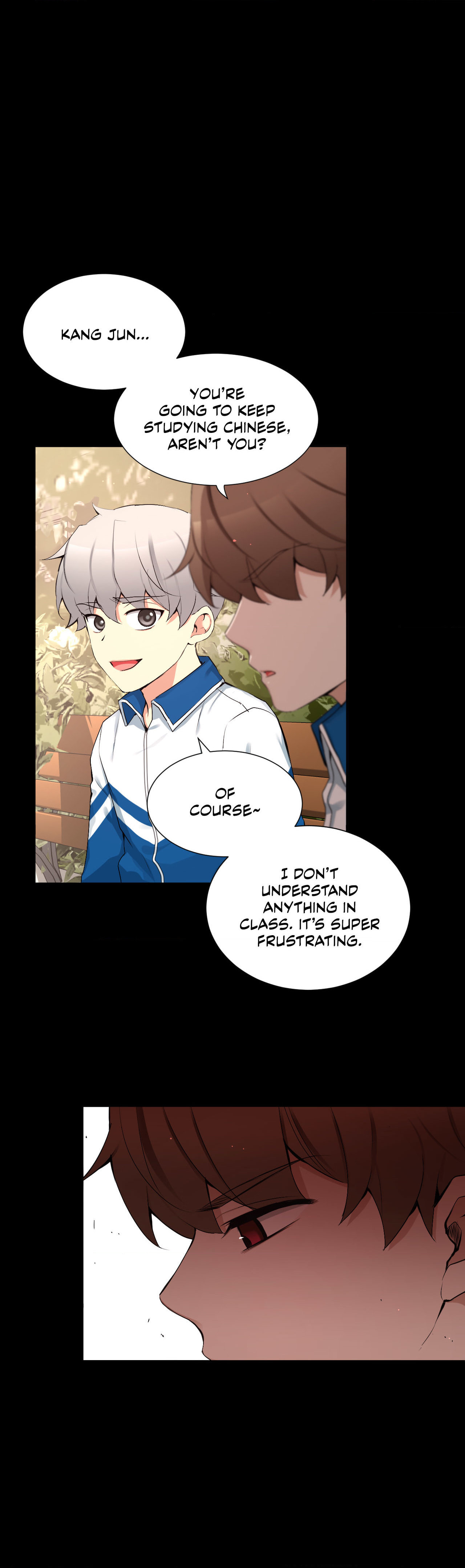 A Guy Like You Chapter 59 page 27 - 