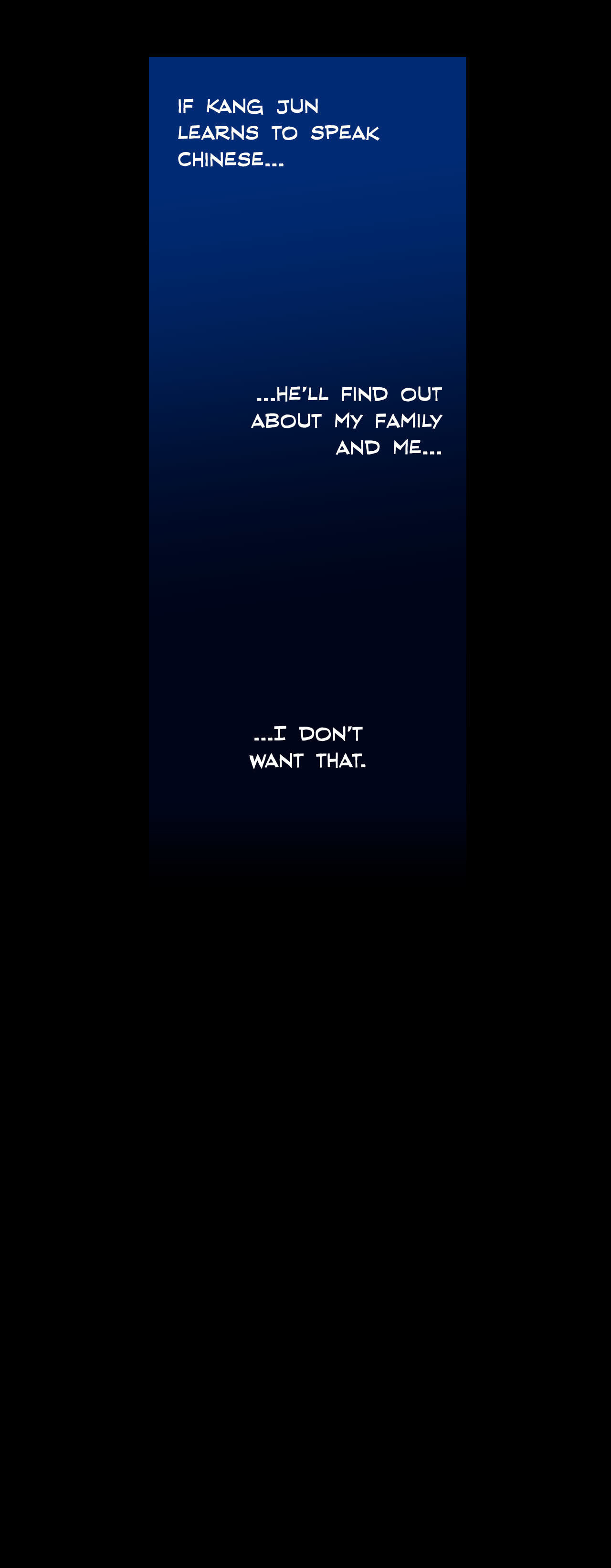 A Guy Like You Chapter 59 page 28 - 