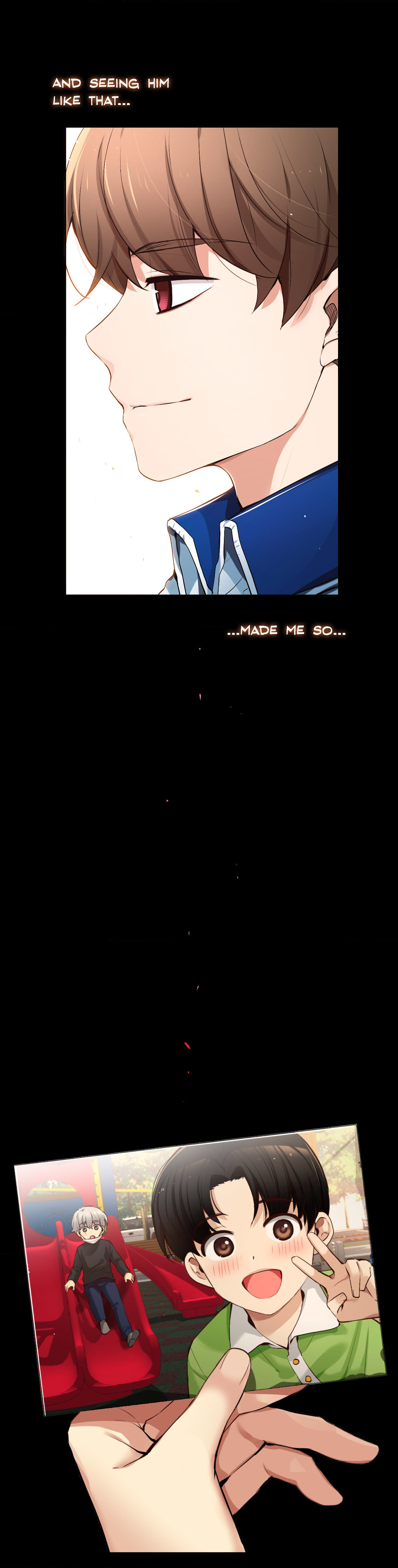 A Guy Like You Chapter 59 page 30 - 