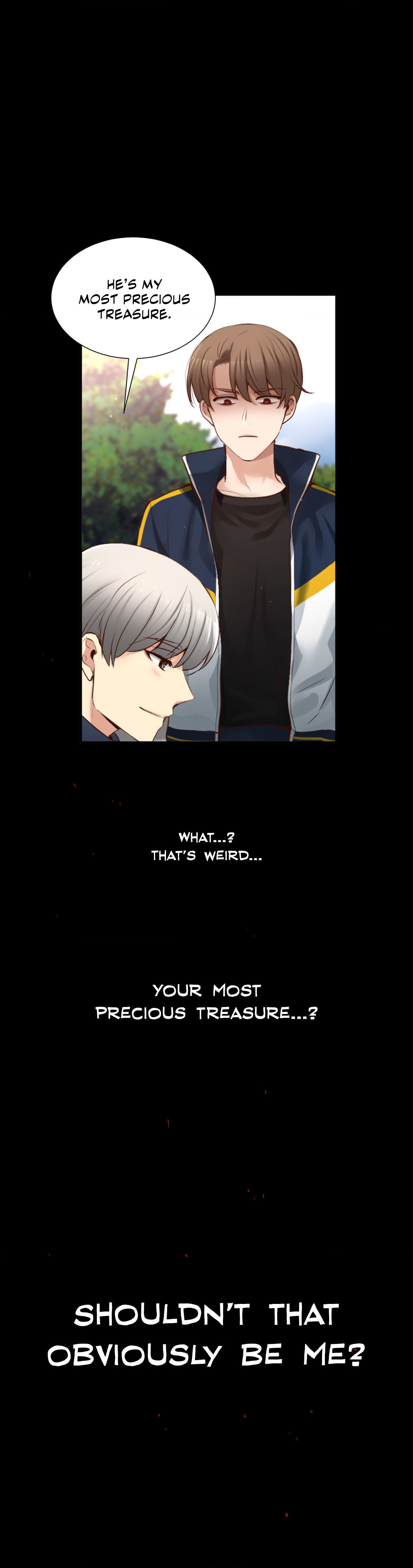 A Guy Like You Chapter 59 page 31 - 