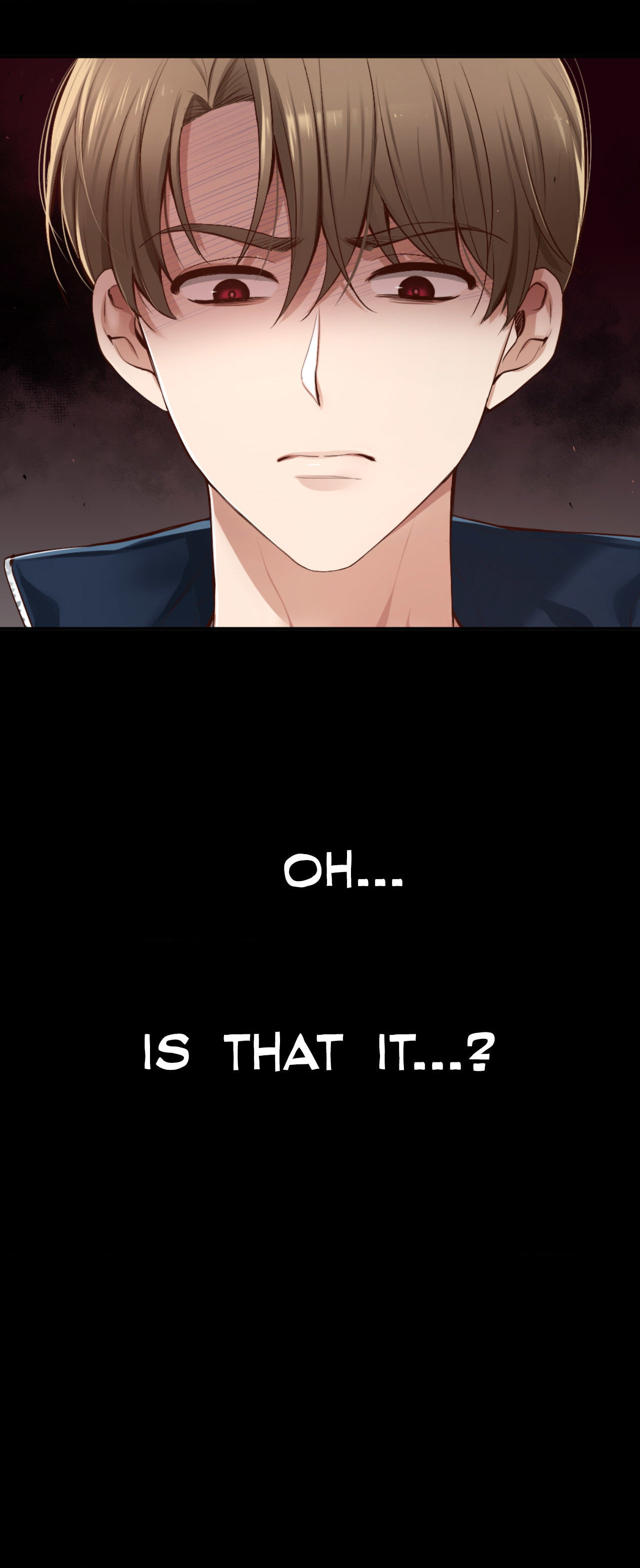 A Guy Like You Chapter 59 page 32 - 