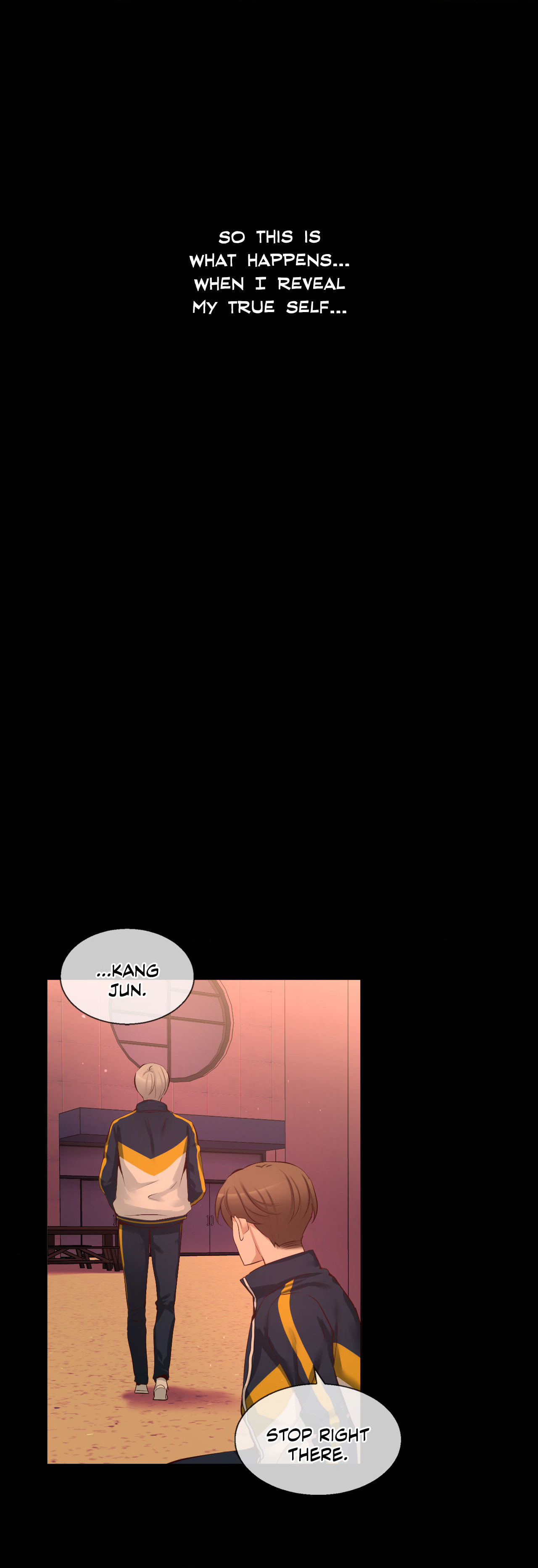 A Guy Like You Chapter 59 page 37 - 